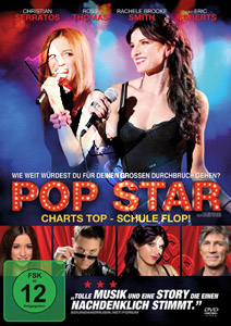 Pop Star | Lip Service  |   DVD